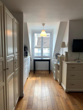 Studio Saint-Germain-des-prés
